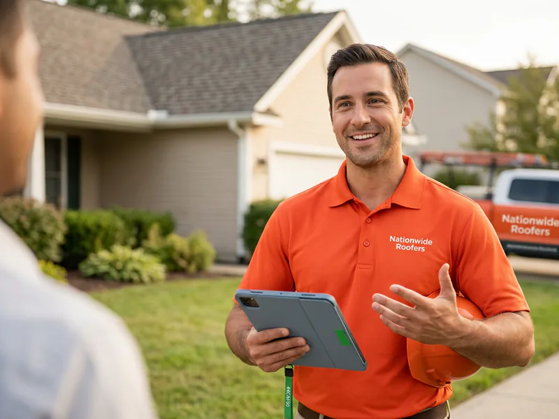 Roof Installation  in Winona  FAQ
