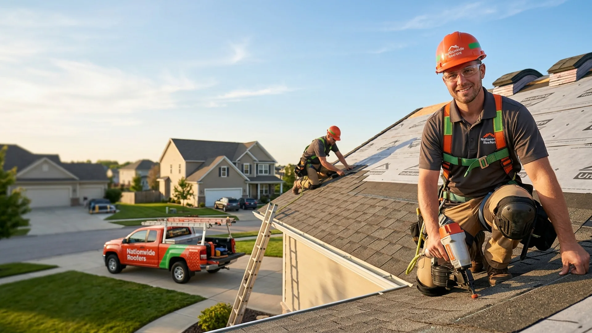 Affordable Roof Installation Winona, MN Near Me